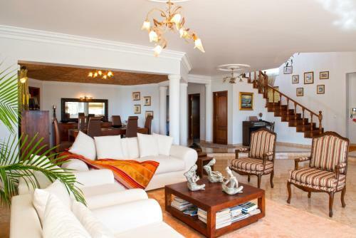 Villa Oliveira