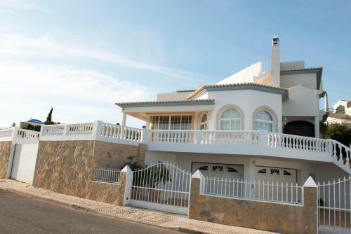 Villa Oliveira