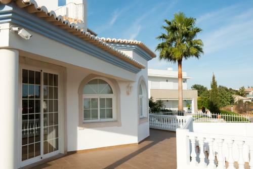 Villa Oliveira