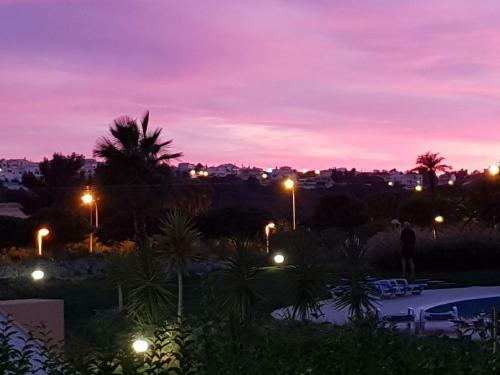 Apartamento Albufeira Marina Gold