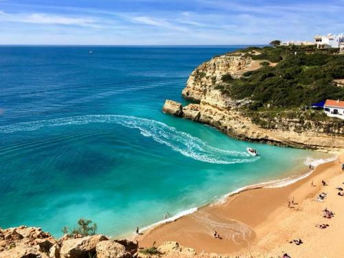 Apartamento Albufeira Marina Gold