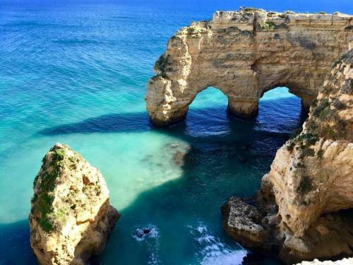 Apartamento Albufeira Marina Gold
