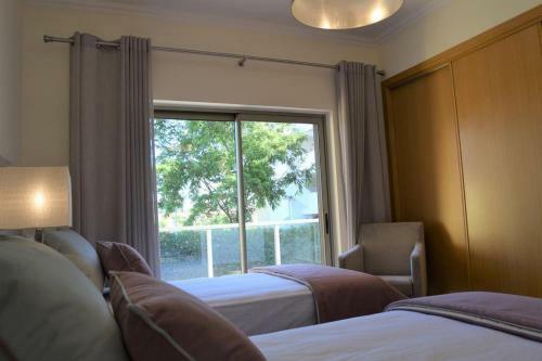 Apartamento Albufeira Marina Gold