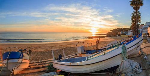 Apartamento Albufeira Marina Gold