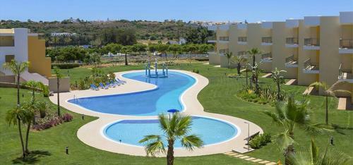 Apartamento Albufeira Marina Gold