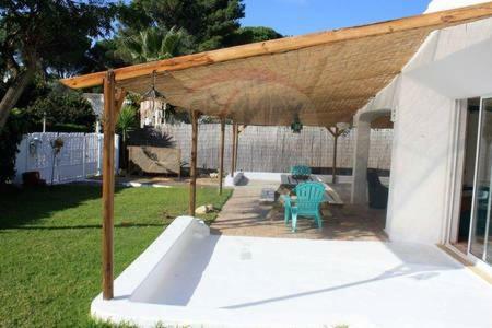 Quinta Da Balaia 3 Rooms