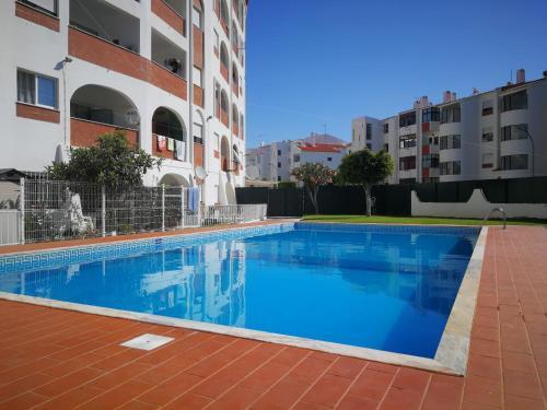 Apartamento Vista Mar 2