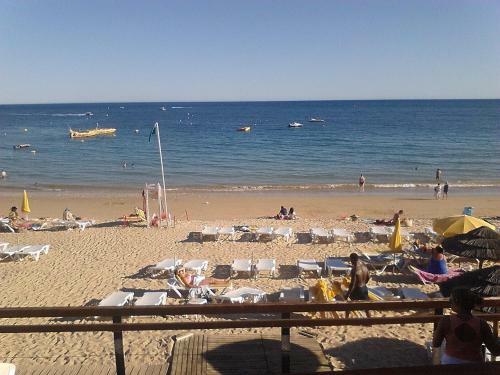 Apartamento Edif�cio Ouramar 2-f