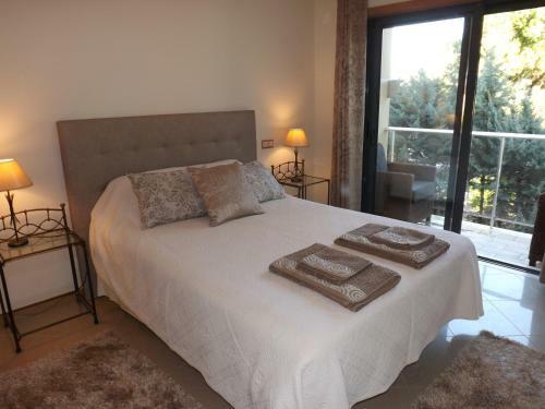 Apartamentos Solmar
