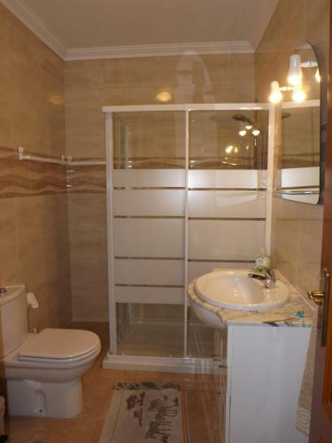 Apartamentos Solmar
