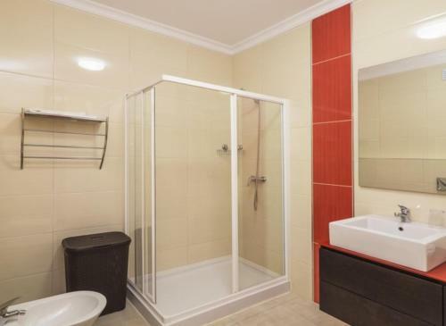 Stylish Brand New Villa
