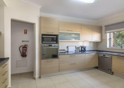 Stylish Brand New Villa