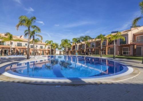 Stylish Brand New Villa