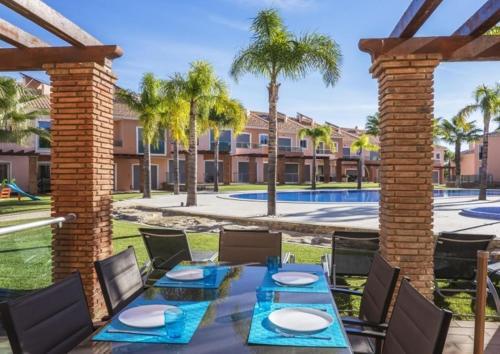 Stylish Brand New Villa