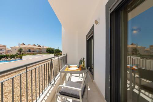 Apartamento Vista Das Ondas - Ao