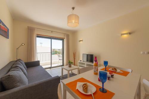 Apartamento Vista Das Ondas - Ao