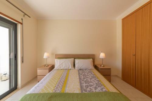 Apartamento Vista Das Ondas - Ao