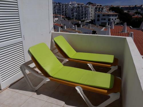 Apartamento Venha Nadar A Oura