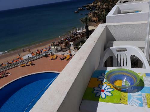 Apartamento Venha Nadar A Oura