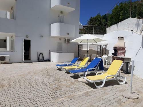 Apartamento Venha Nadar A Oura