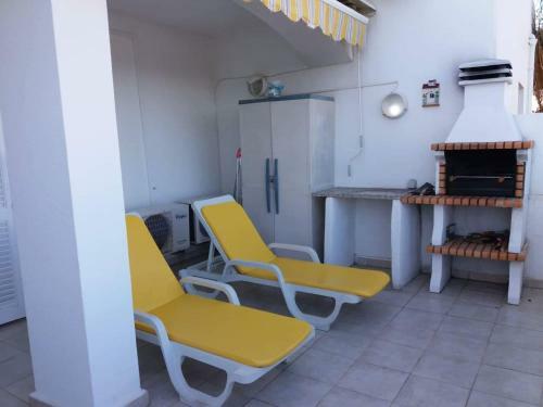 Apartamento Venha Nadar A Oura