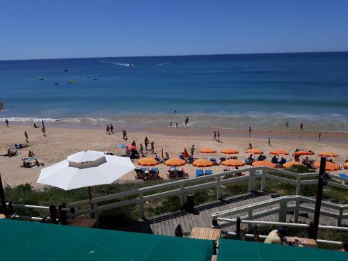 Apartamento Venha Nadar A Oura