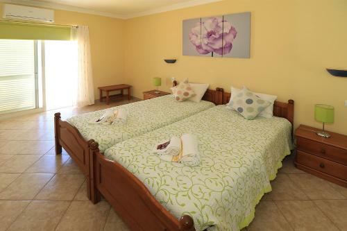 Apartamento Venha Nadar A Oura
