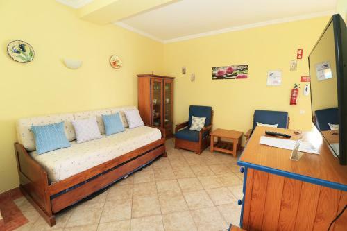 Apartamento Venha Nadar A Oura