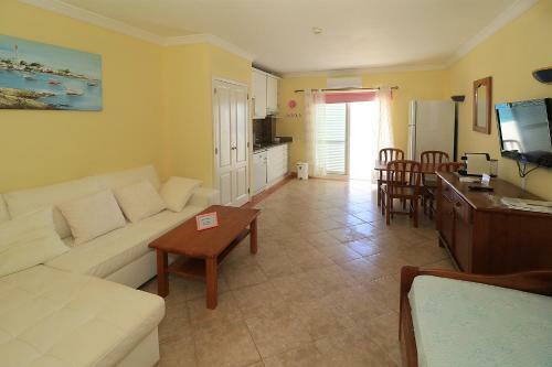 Apartamento Venha Nadar A Oura