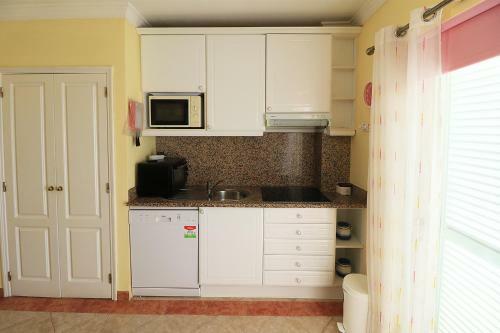 Apartamento Venha Nadar A Oura