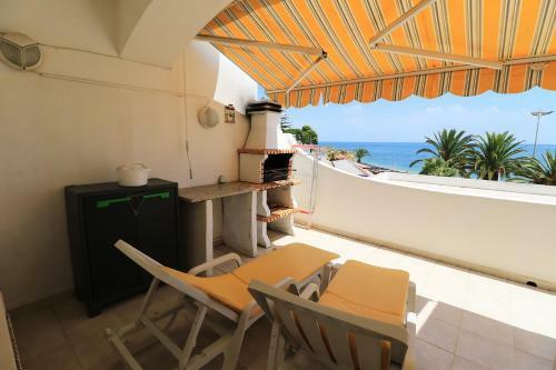 Apartamento Venha Nadar A Oura