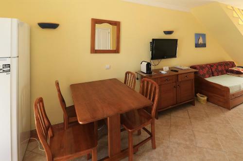 Apartamento Venha Nadar A Oura