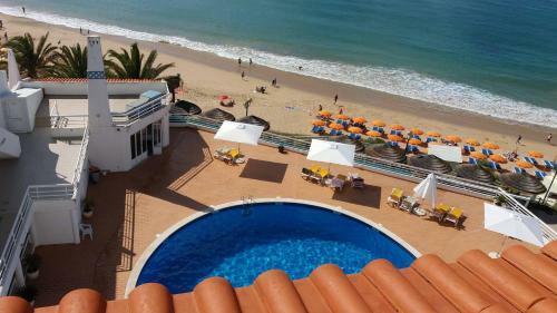 Apartamento Venha Nadar A Oura