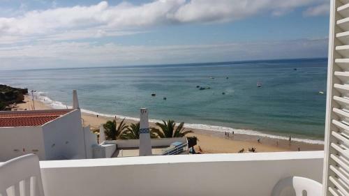 Apartamento Venha Nadar A Oura