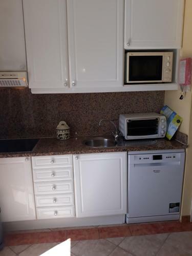 Apartamento Venha Nadar A Oura