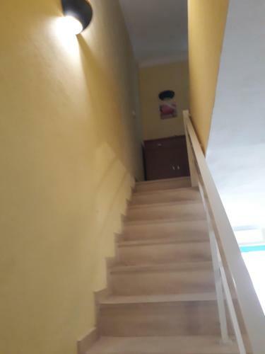 Apartamento Venha Nadar A Oura