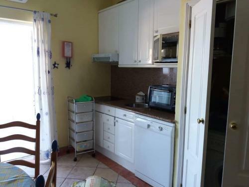 Apartamento Venha Nadar A Oura