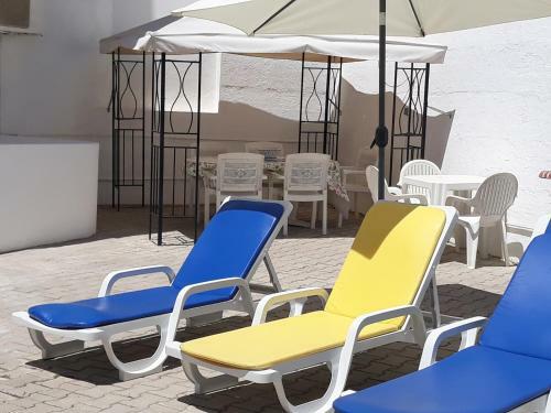 Apartamento Venha Nadar A Oura