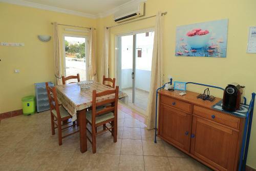 Apartamento Venha Nadar A Oura
