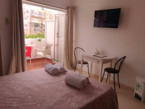 Apartamento Peneco