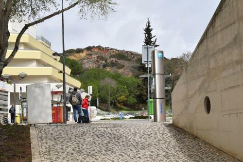 Apartamento Peneco