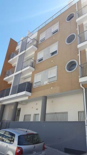 Apartamento Plaza 305 Albufeira