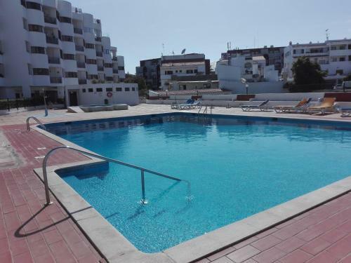 Apartamento Edificio Coral