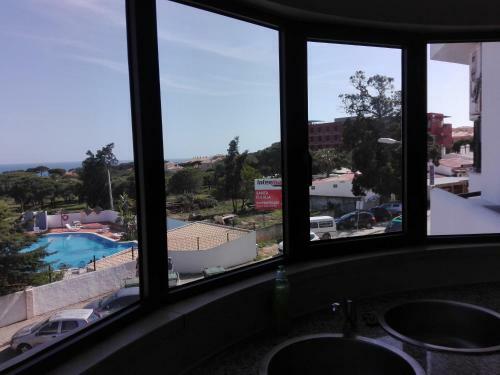 Apartamento Edificio Coral