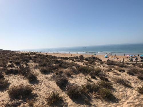 Apartamento Salgados Beach