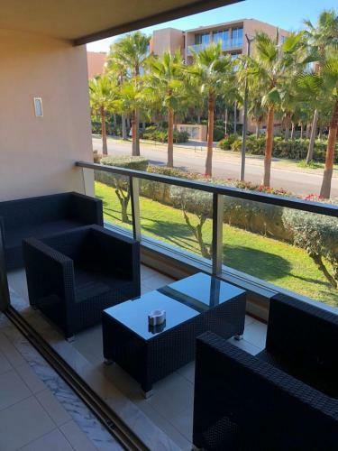 Apartamento Salgados Beach