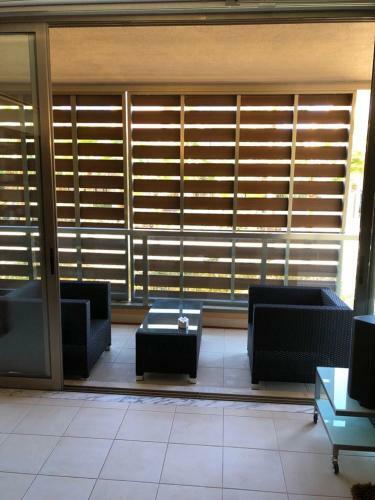 Apartamento Salgados Beach