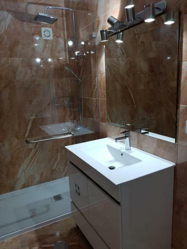 Apartamento T1 Old Town View