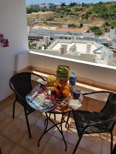 Apartamento T1 Old Town View