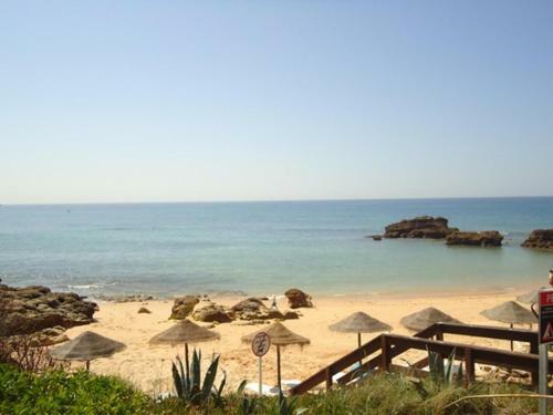 Villa 300m From Beach